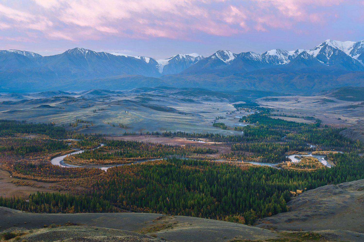 , Роман Карамышев