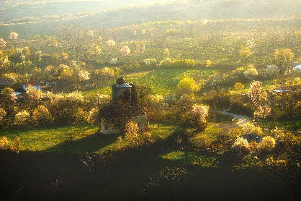 , Stefan Chirobocea