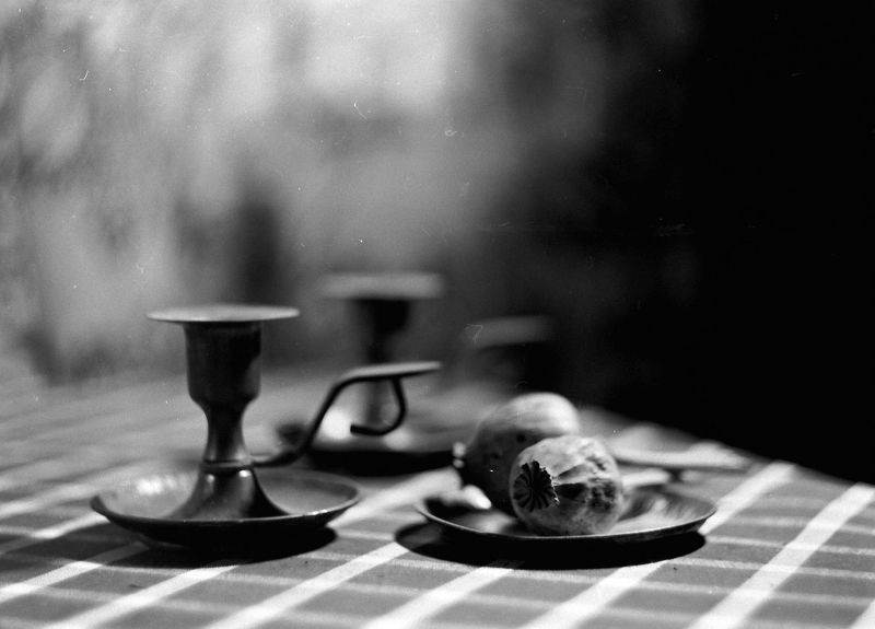 пленка Подсвечники фото превью