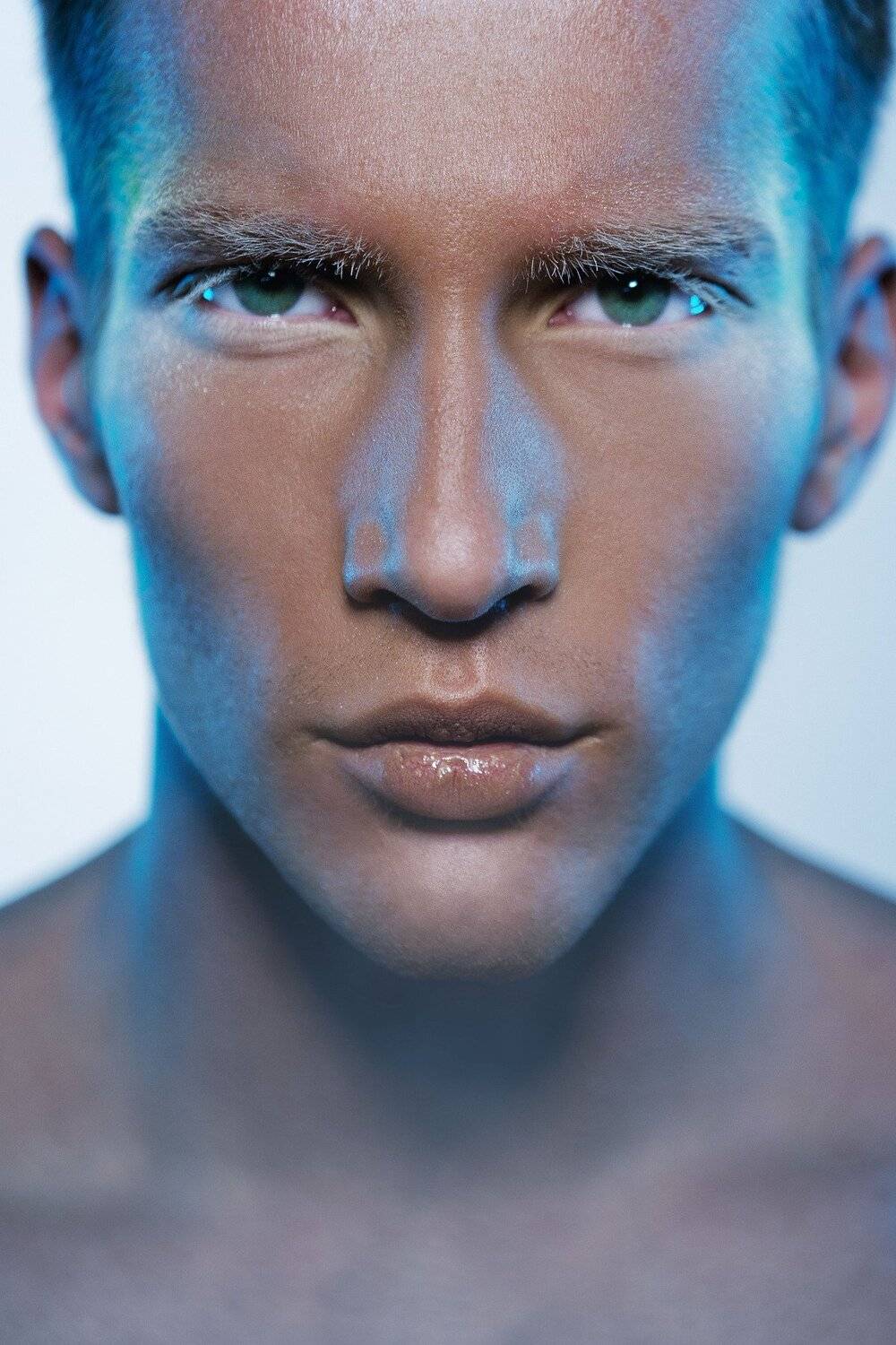 , Григорий Горячев