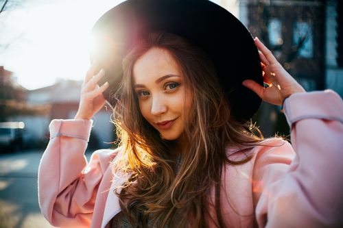 Eva Romanova