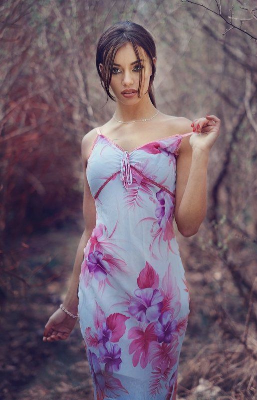 Klaudia фото превью