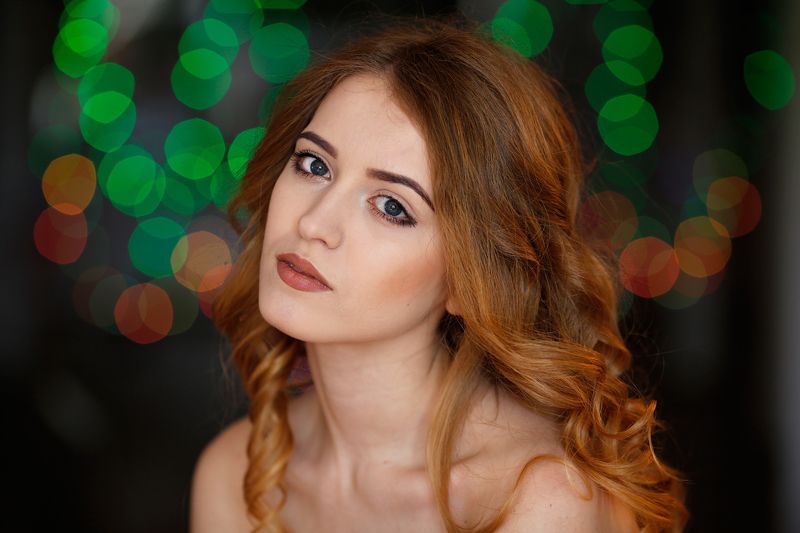 girl,beauty,portrait,девушка,портрет,красота, Майя (8) фото превью
