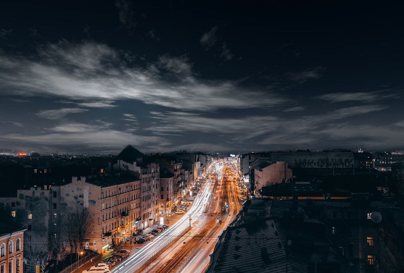 spring, russia, snow, спб, весна, снег, city, sky, небо, город, архитектура Sky фото превью