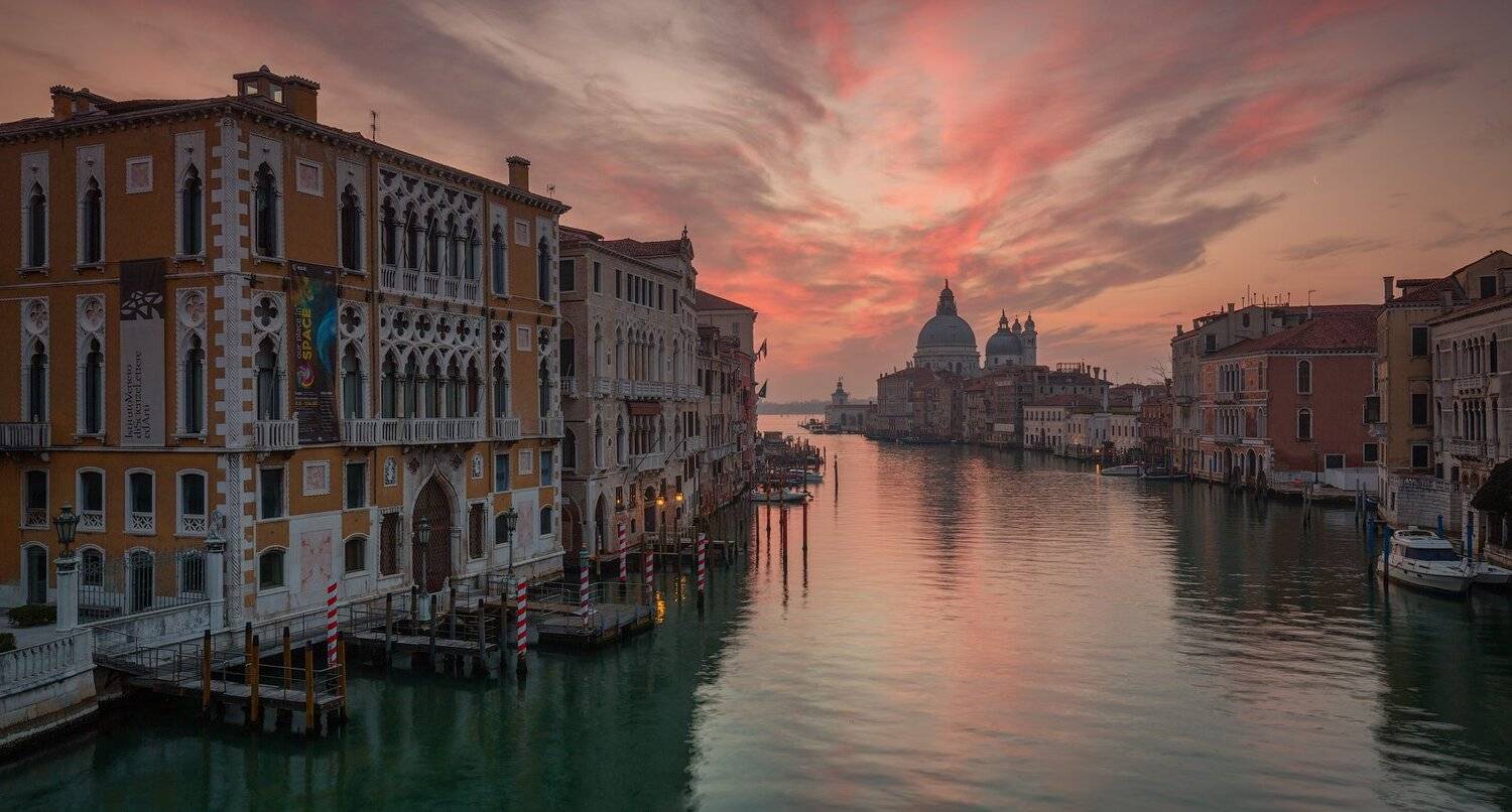 венеция, италия, venice, italy, Юрий (Phototours.pro) Шевченко