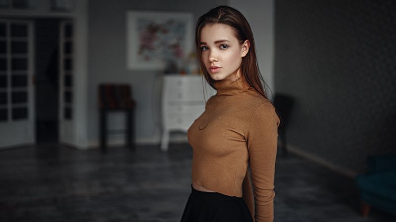 Анна фото превью