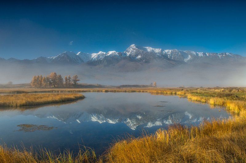 Золотой Алтай фото превью