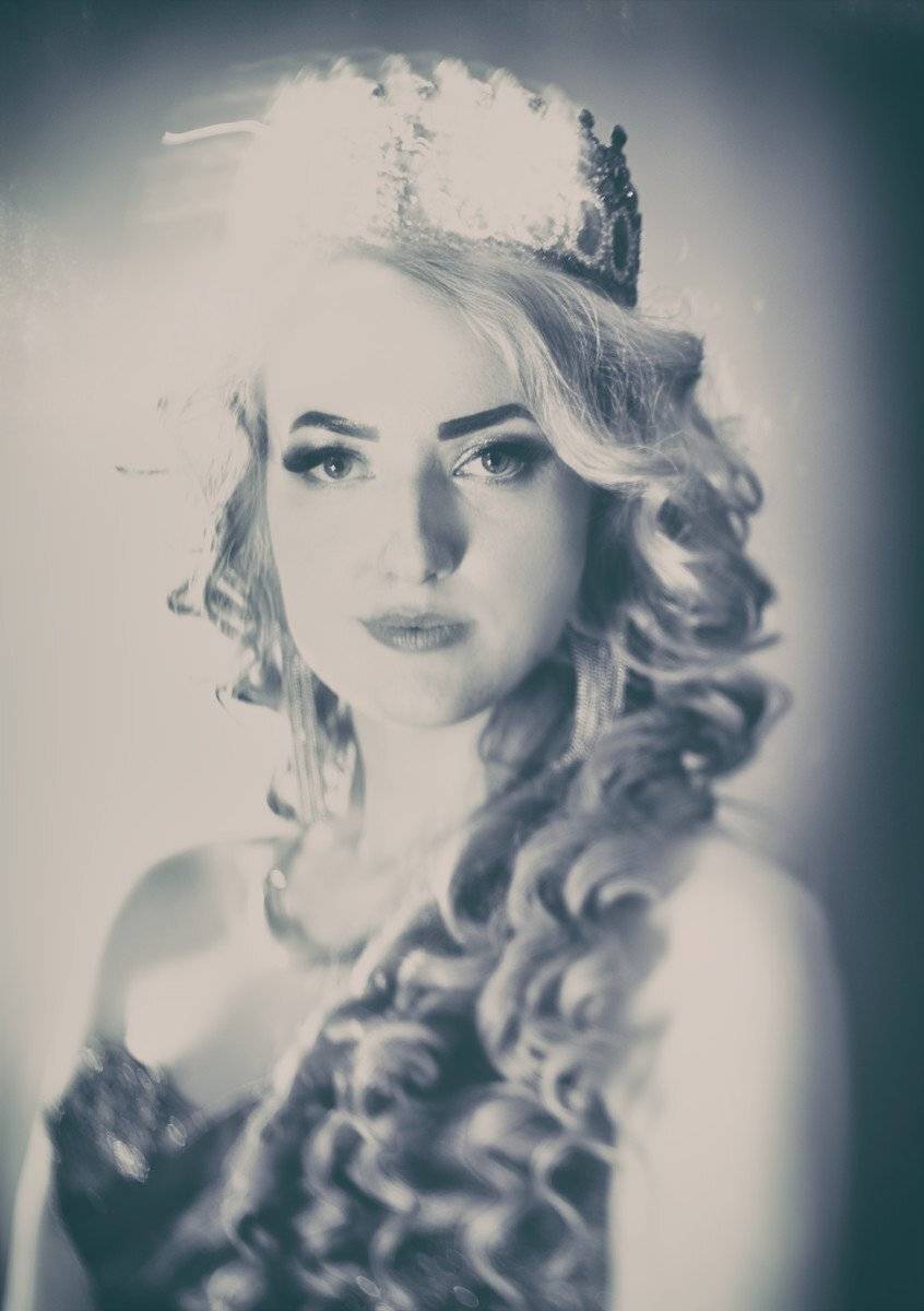 девушка, портрет, смешанный свет, petzval-lens, valeko