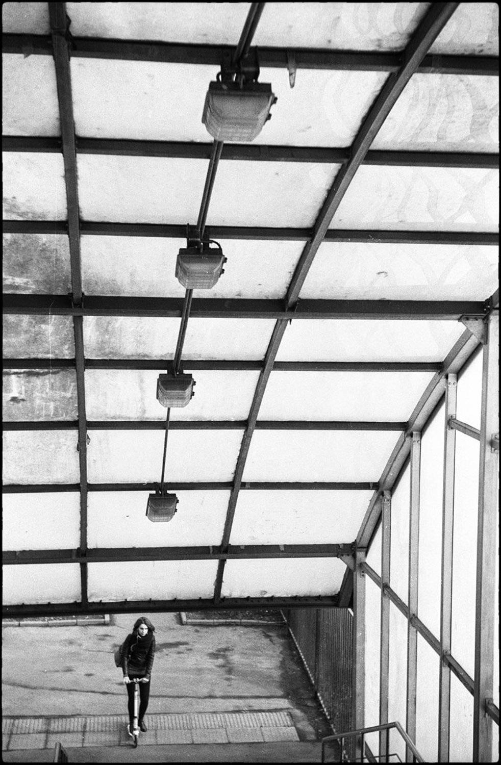 life, Юрий Нездойминога