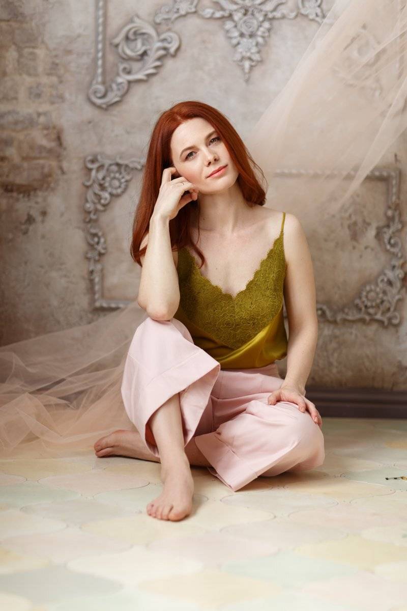 , Наталья Онянова