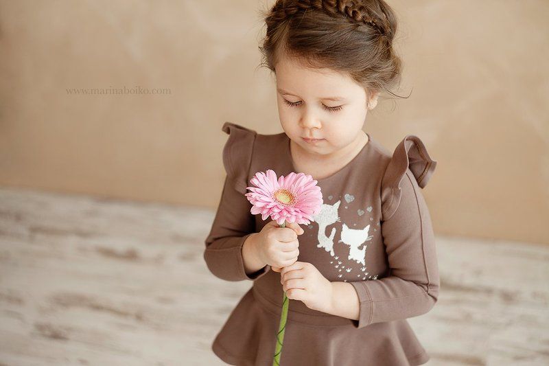 photo, photography, girl, cute, kids, children, child, childhood, portrait Арина фото превью