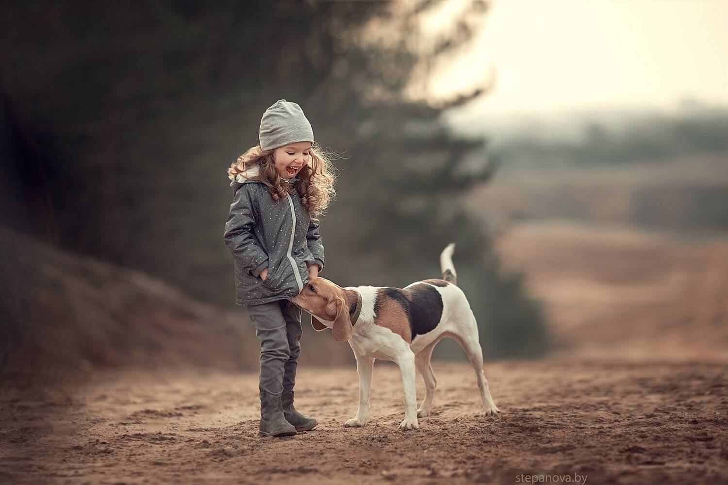 , Дарья Степанова