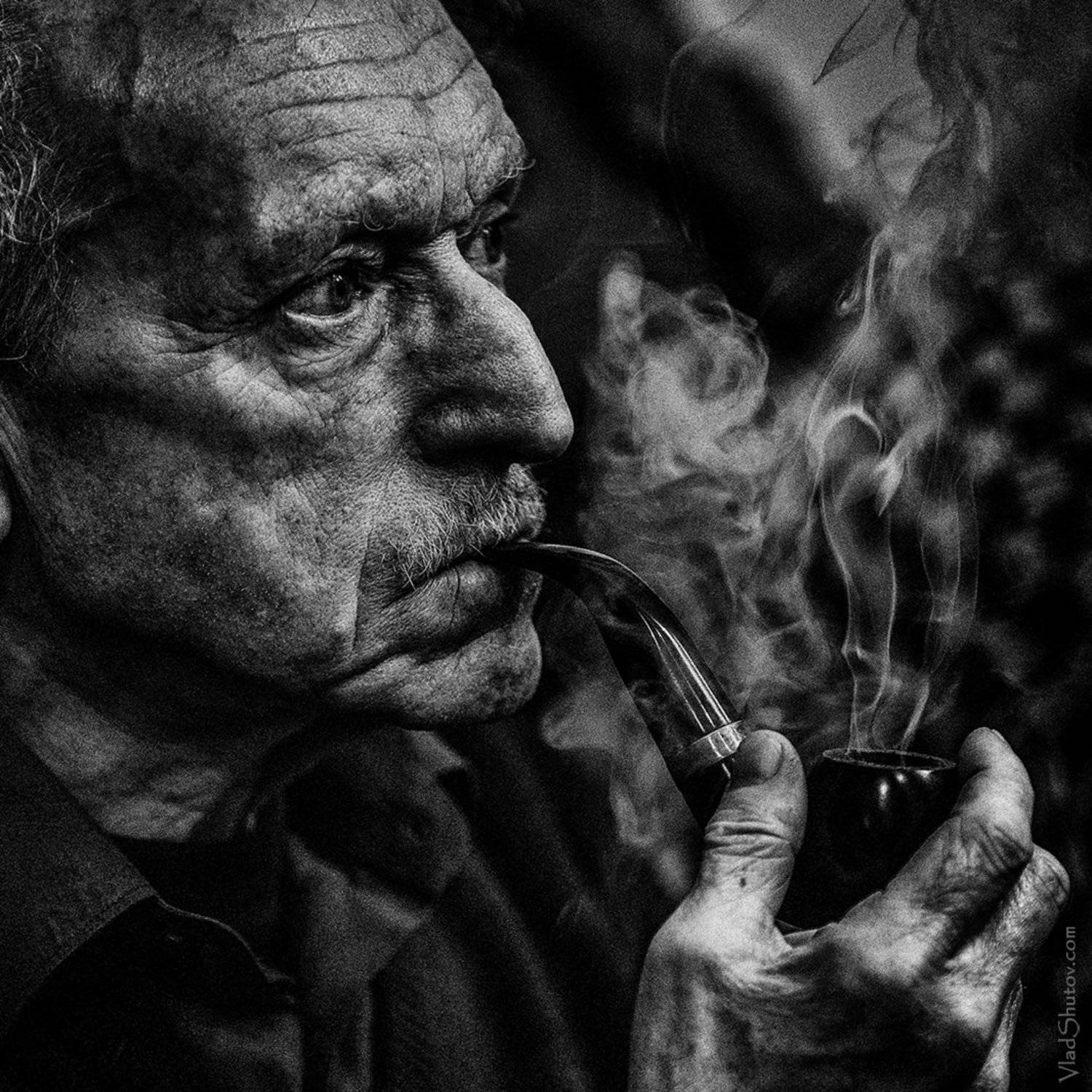 , Влад Шутов