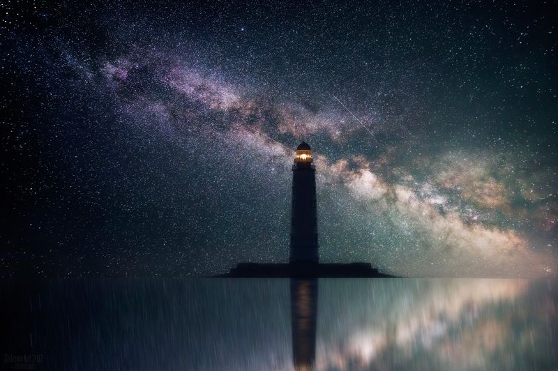 Lighthouse фото превью