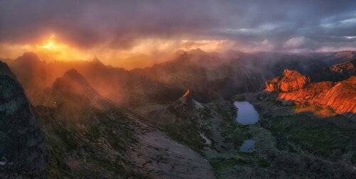 Страна