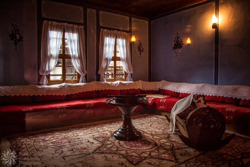 копривщица, каблешков, Hearth and Home фото превью