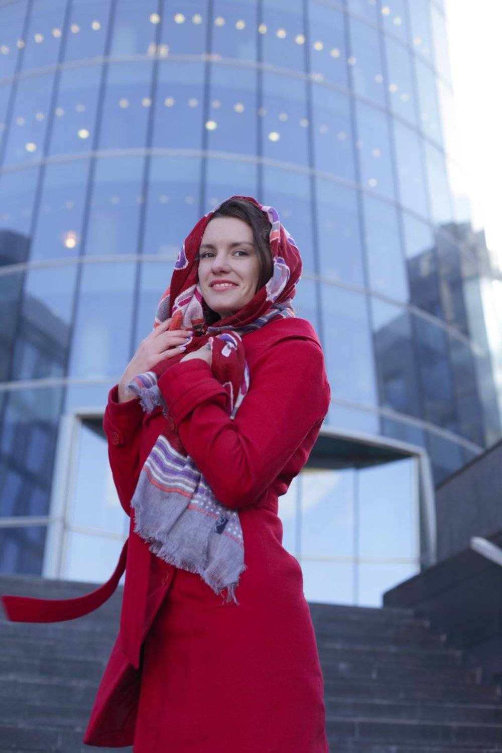 , Прозорова Наталья