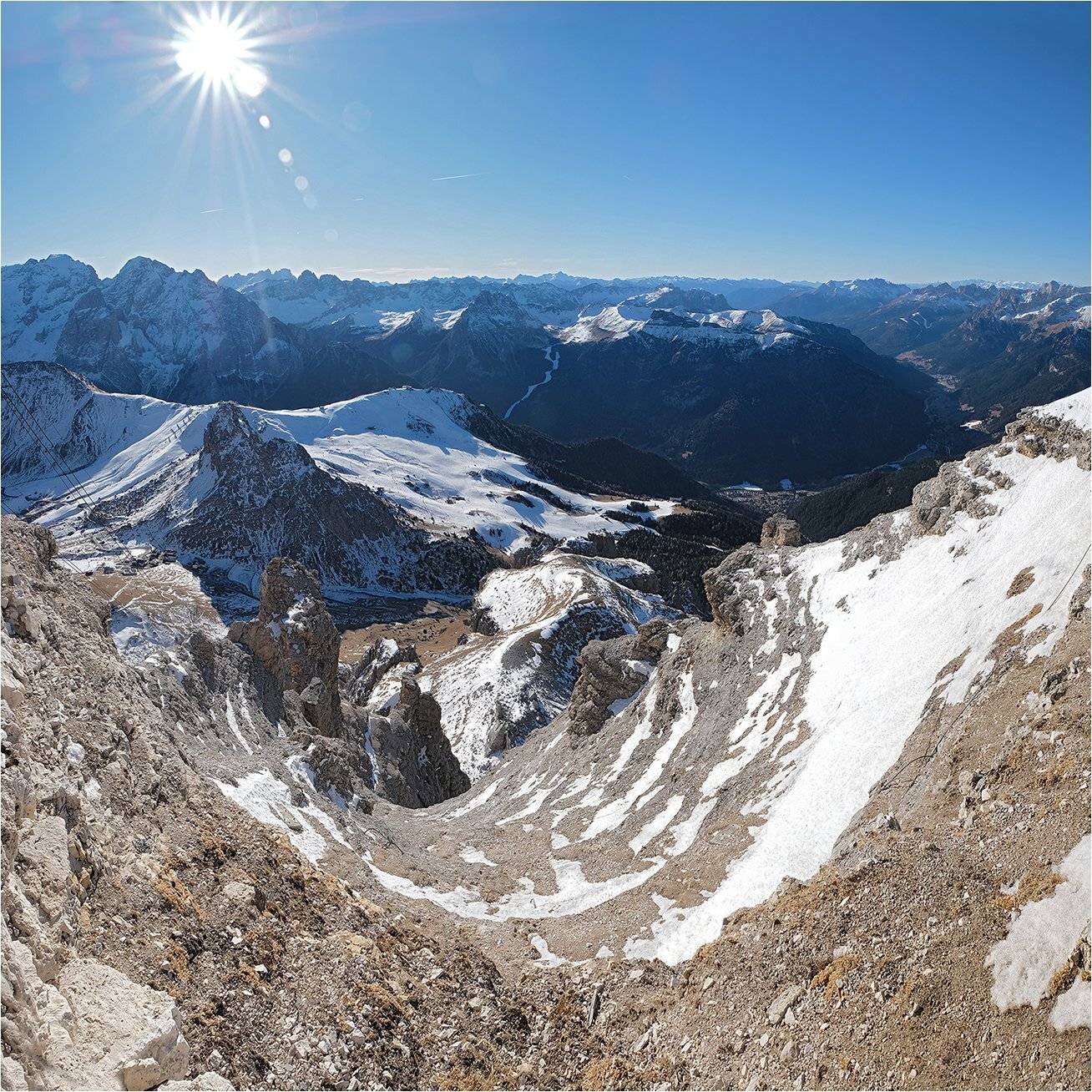 alps, альпы, italy, италия, Владимир Эделев