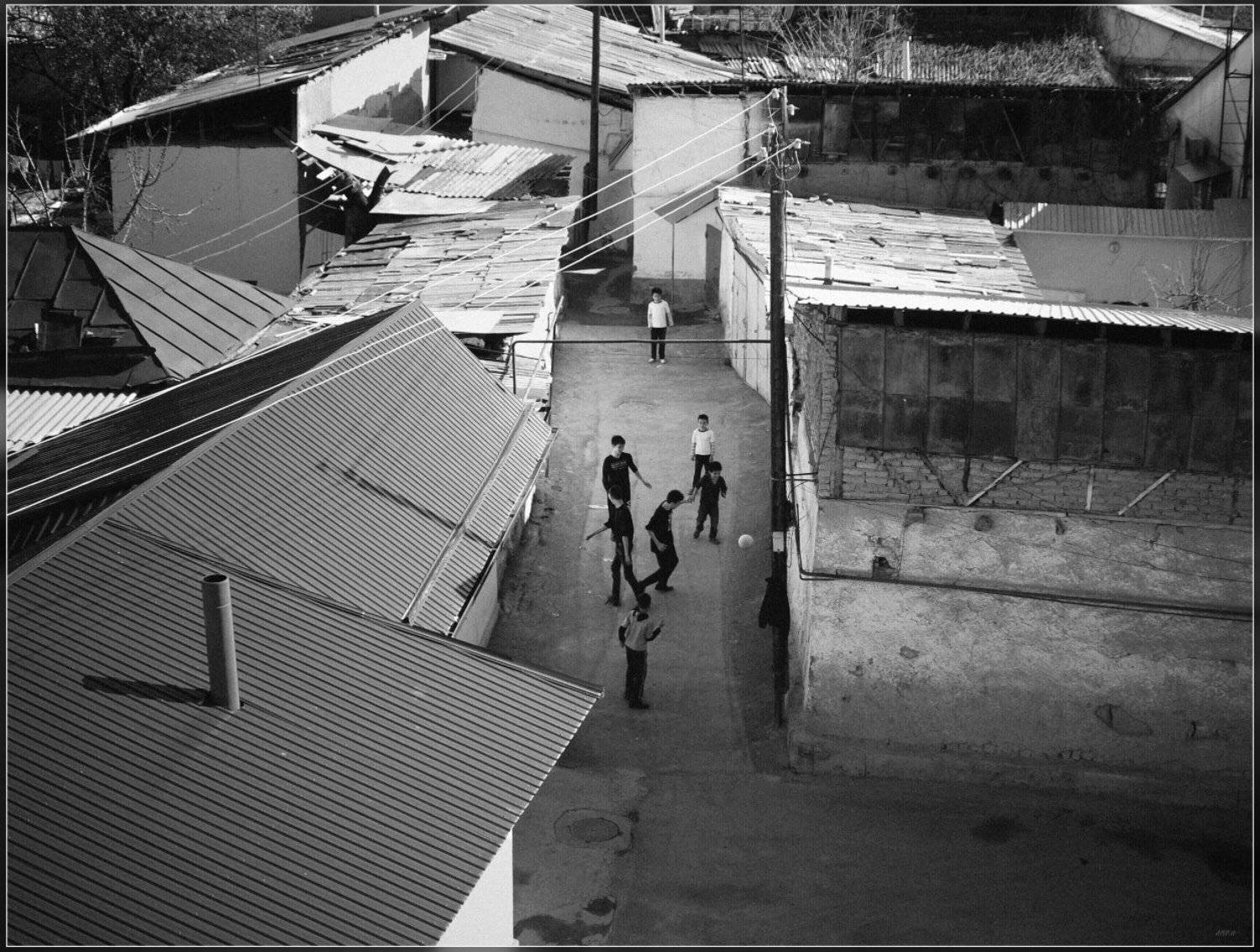 , Ильдар Садыков