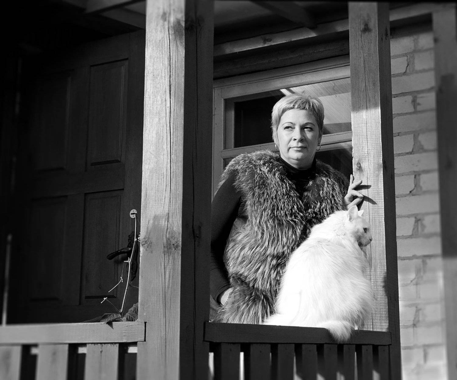 , Никитин Александр