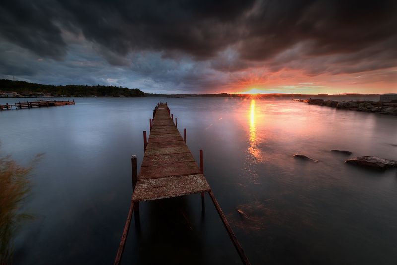 Autumn mood фото превью