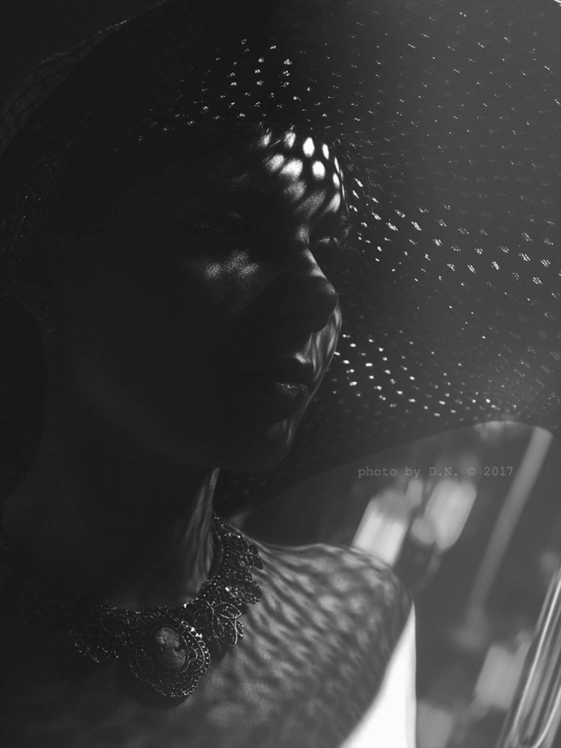 , Дмитрий Нечаев