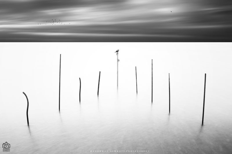 Long Exposure фото превью