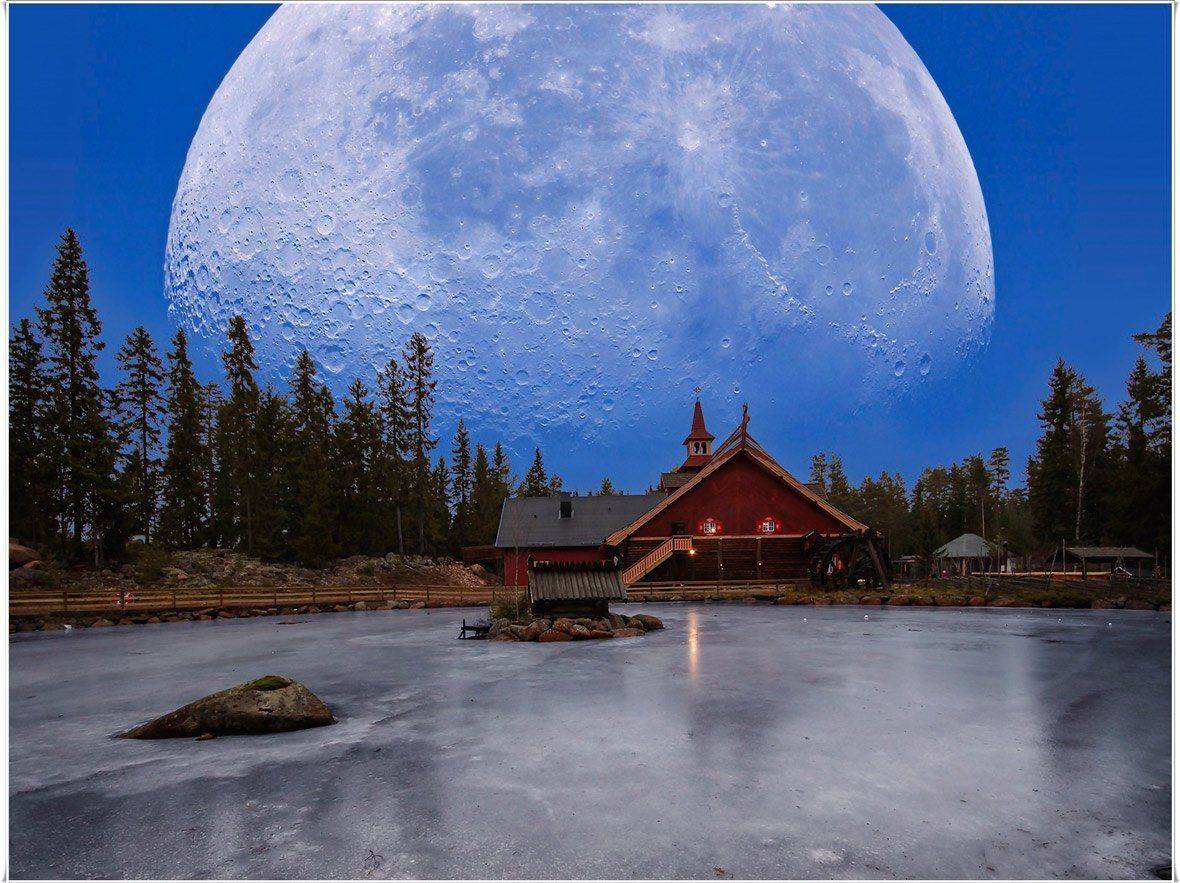 , Lapland