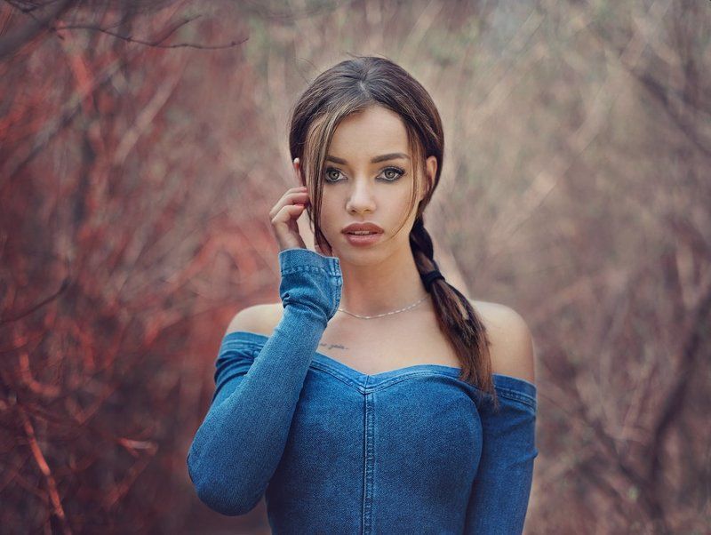 Klaudia фото превью