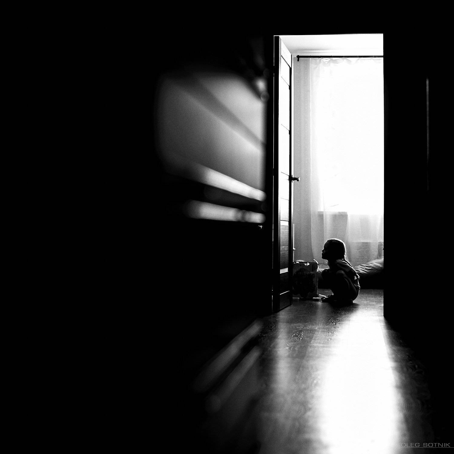 , Олег Сотник