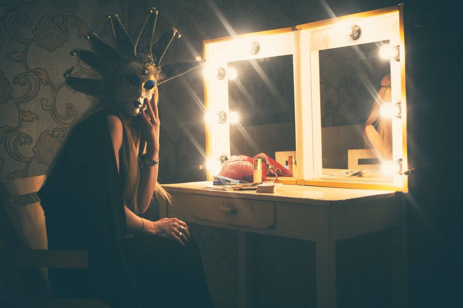 sony a 6000, Tihomir Petkov