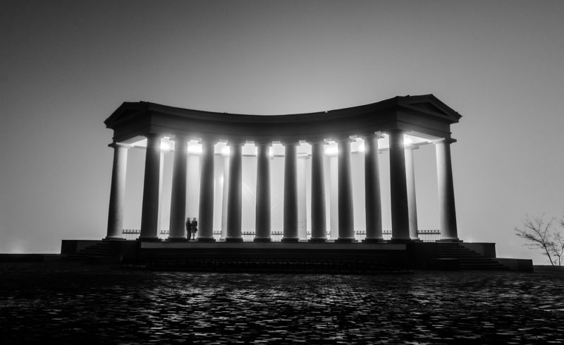 Моя Одесса фото превью