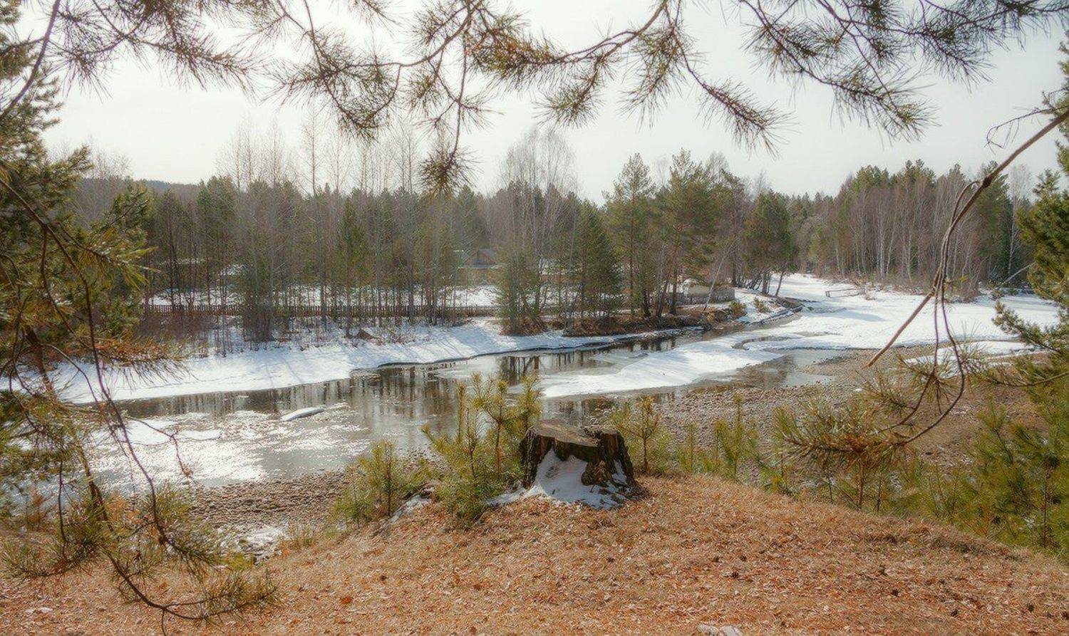 , Николай Морский