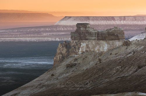 Рассвет / Sunrise