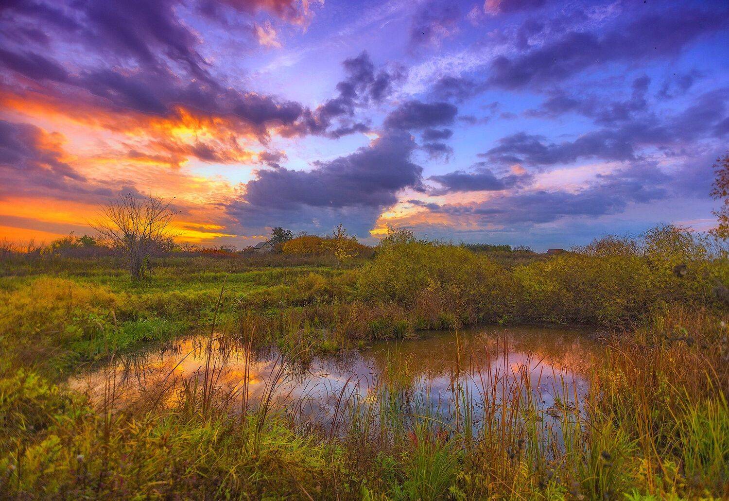 , Павел Сагайдак
