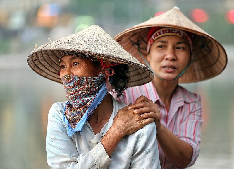 Портрет America фото превью