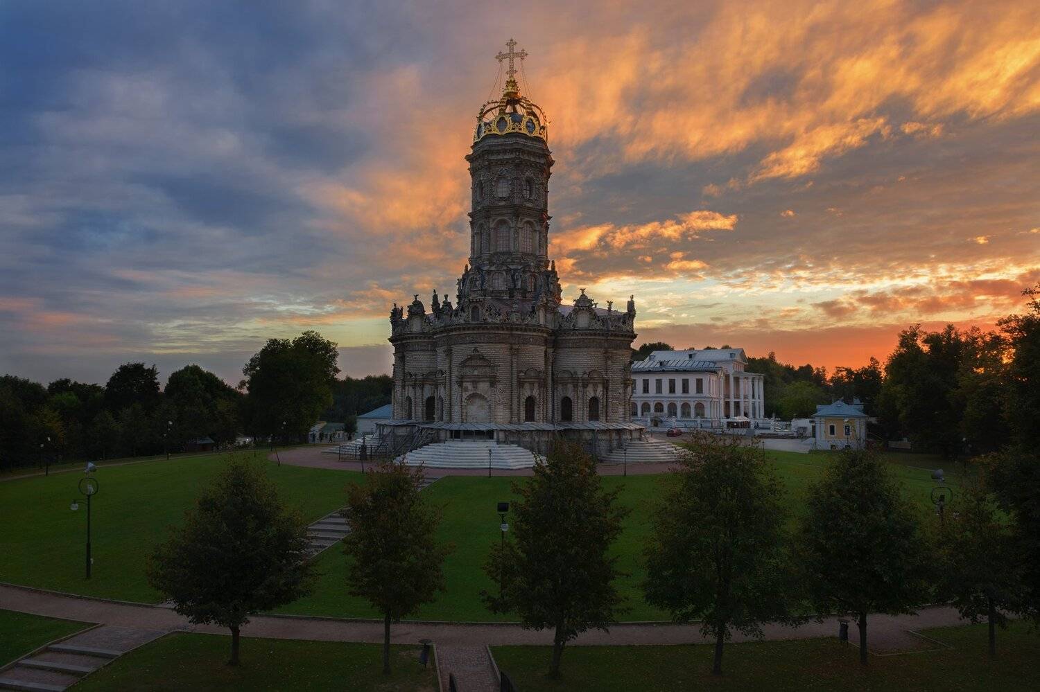 , Евгений Цап