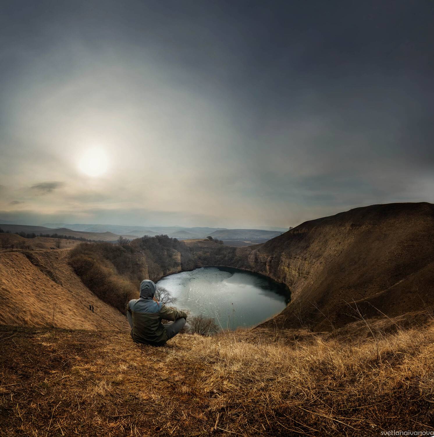 шадхурей шанхоре шантхурей, Светлана Иванова