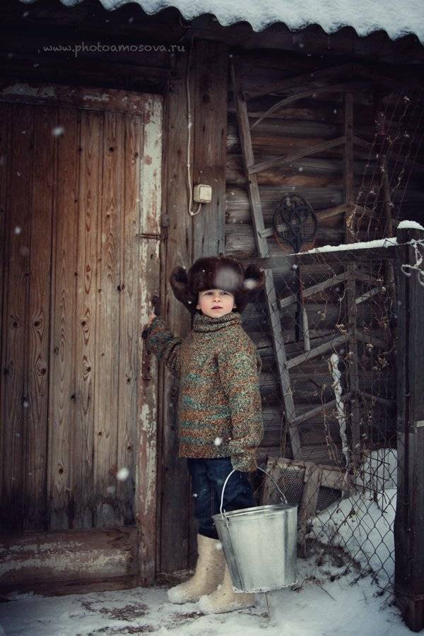 , Ирина Амосова