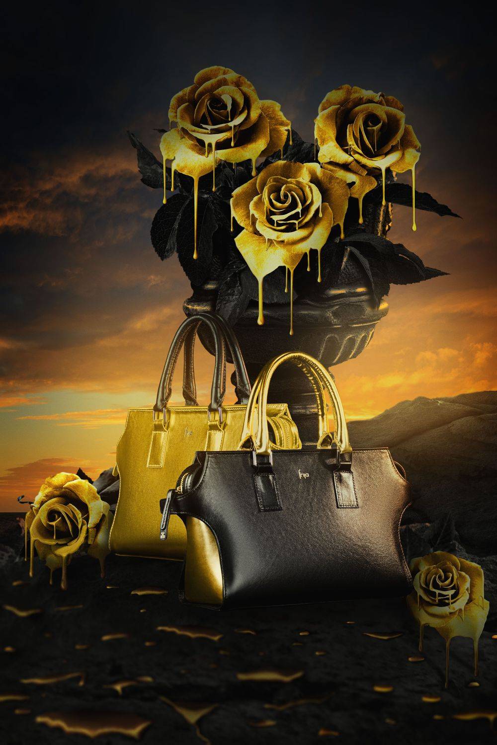 , Григорий Горячев