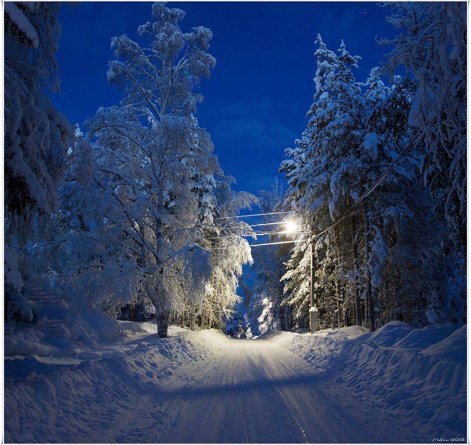 , Lapland
