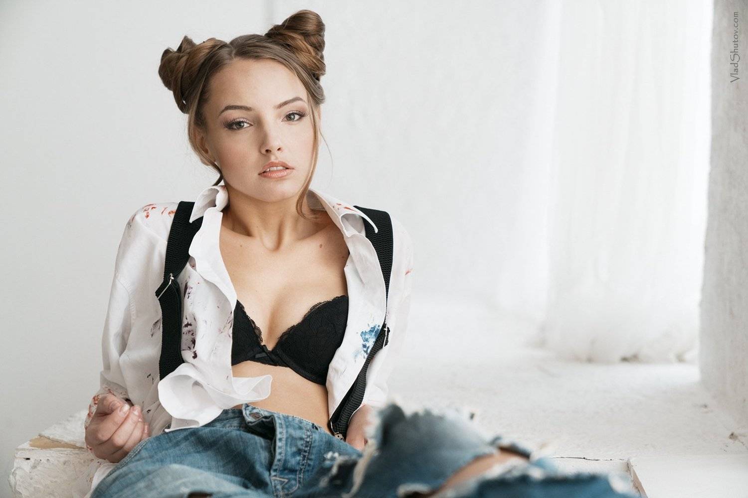 , Влад Шутов