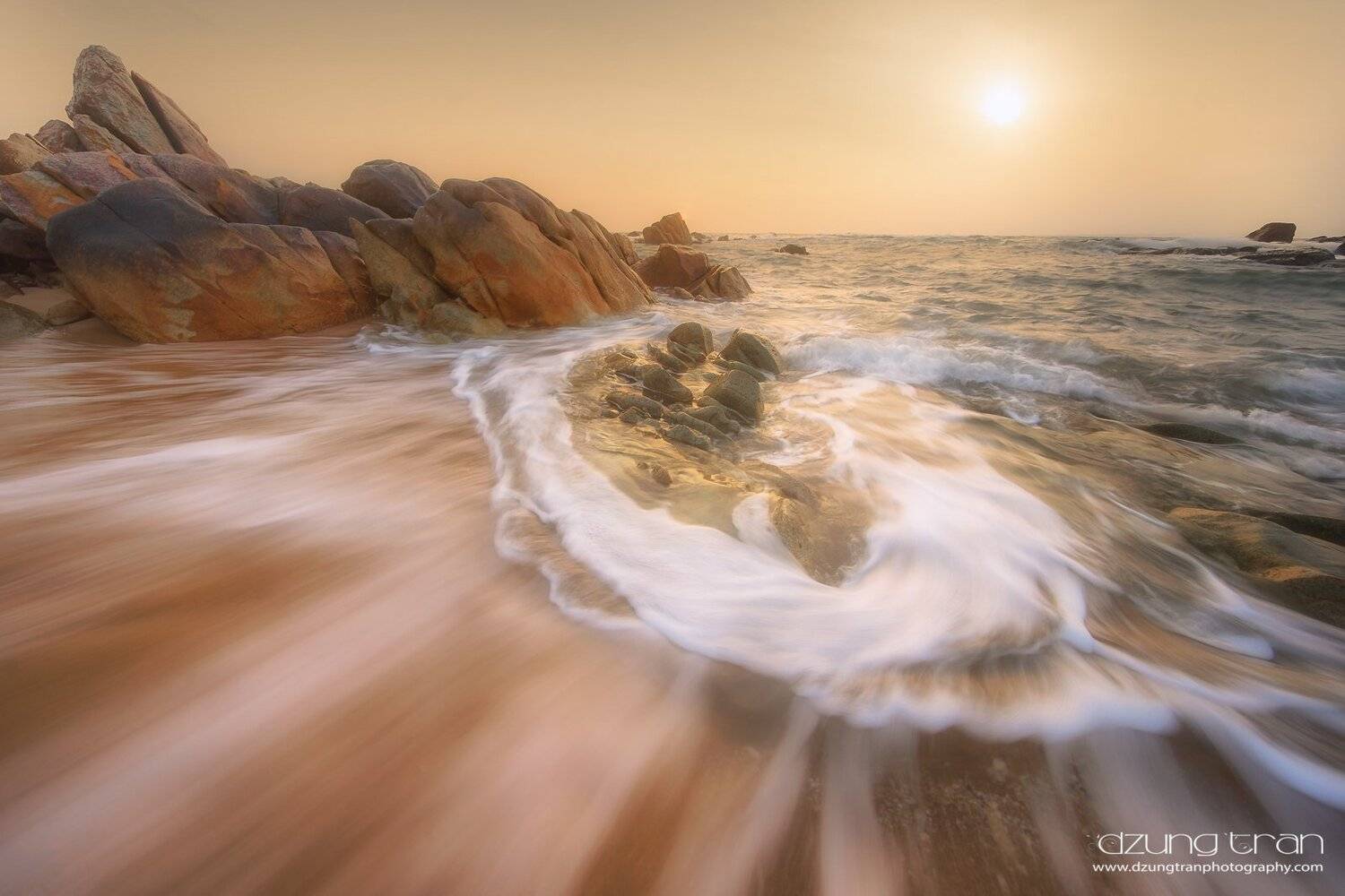#seascape #waves #kega #vietnam, Tran Minh Dung