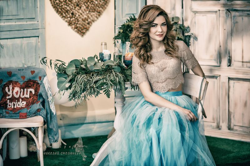 Your bride фото превью