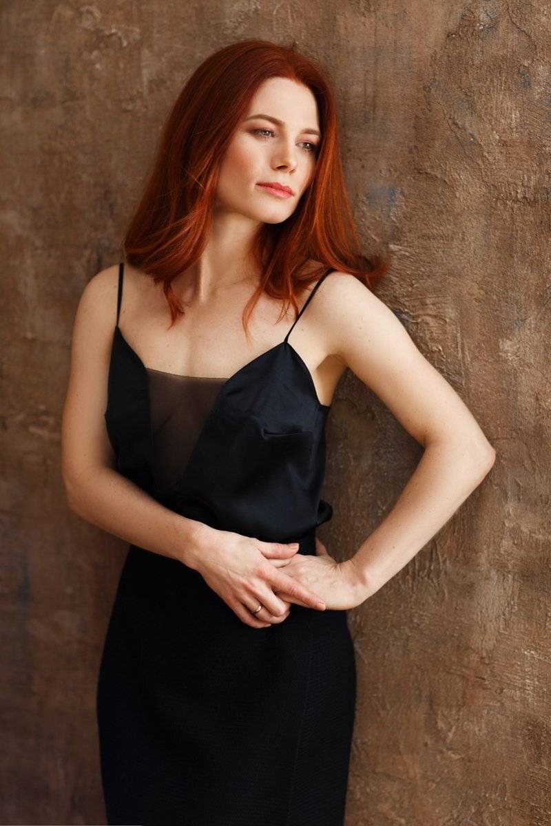 , Наталья Онянова