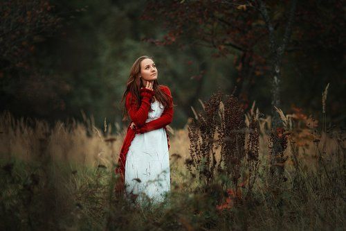 Maria | Liliya Nazarova