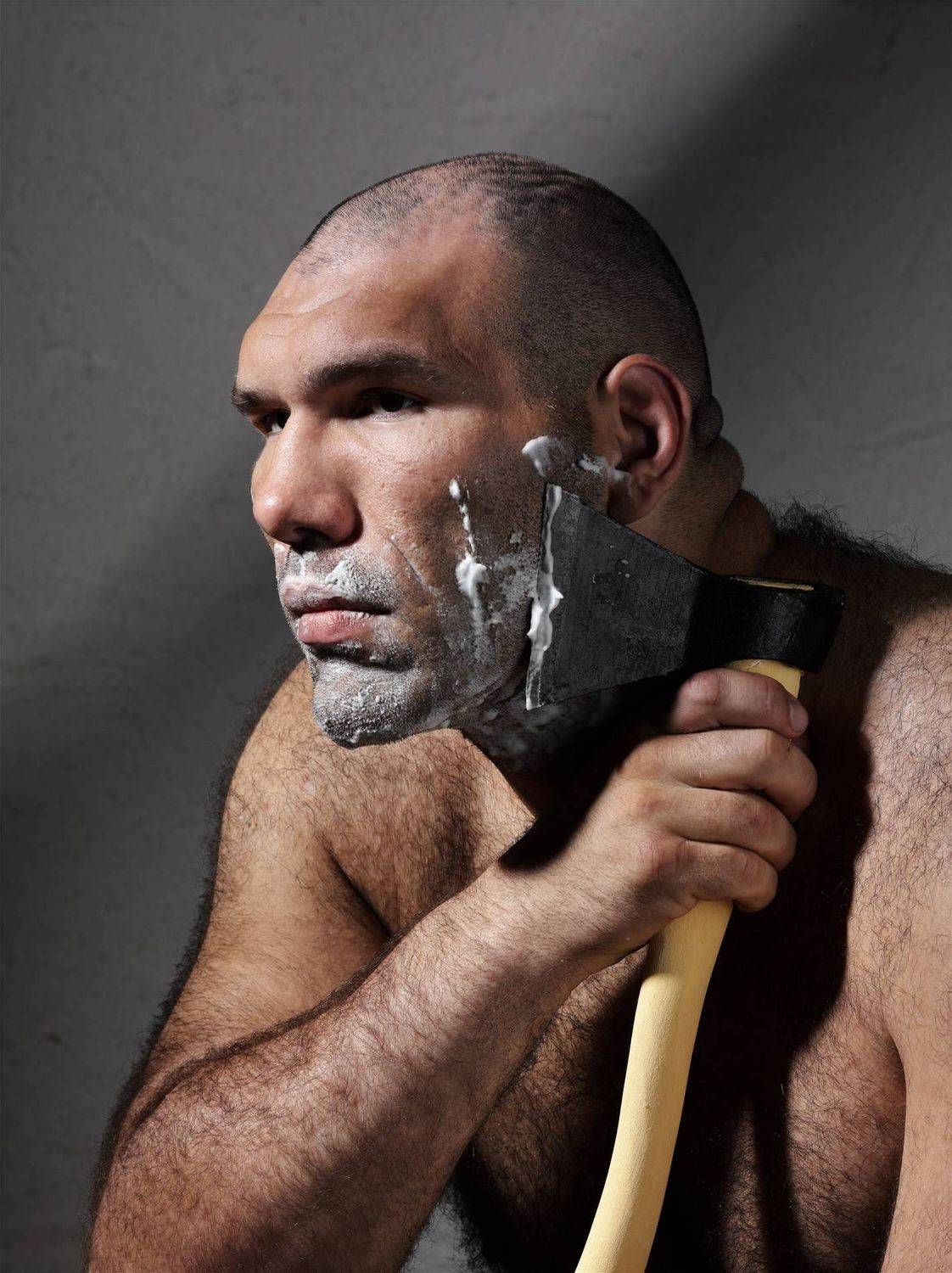 , Олег Зотов