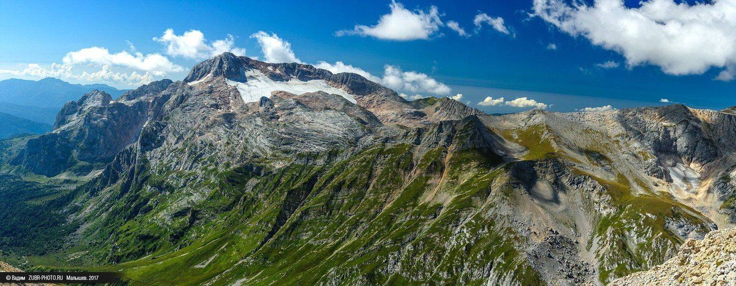 фишт, Вадим ZUBR Малышев