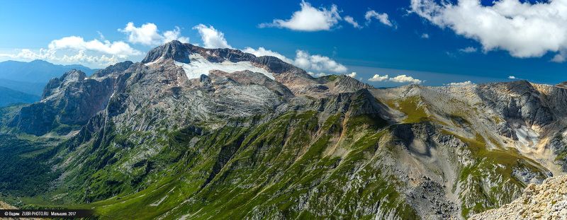 фишт Древние рифы фото превью
