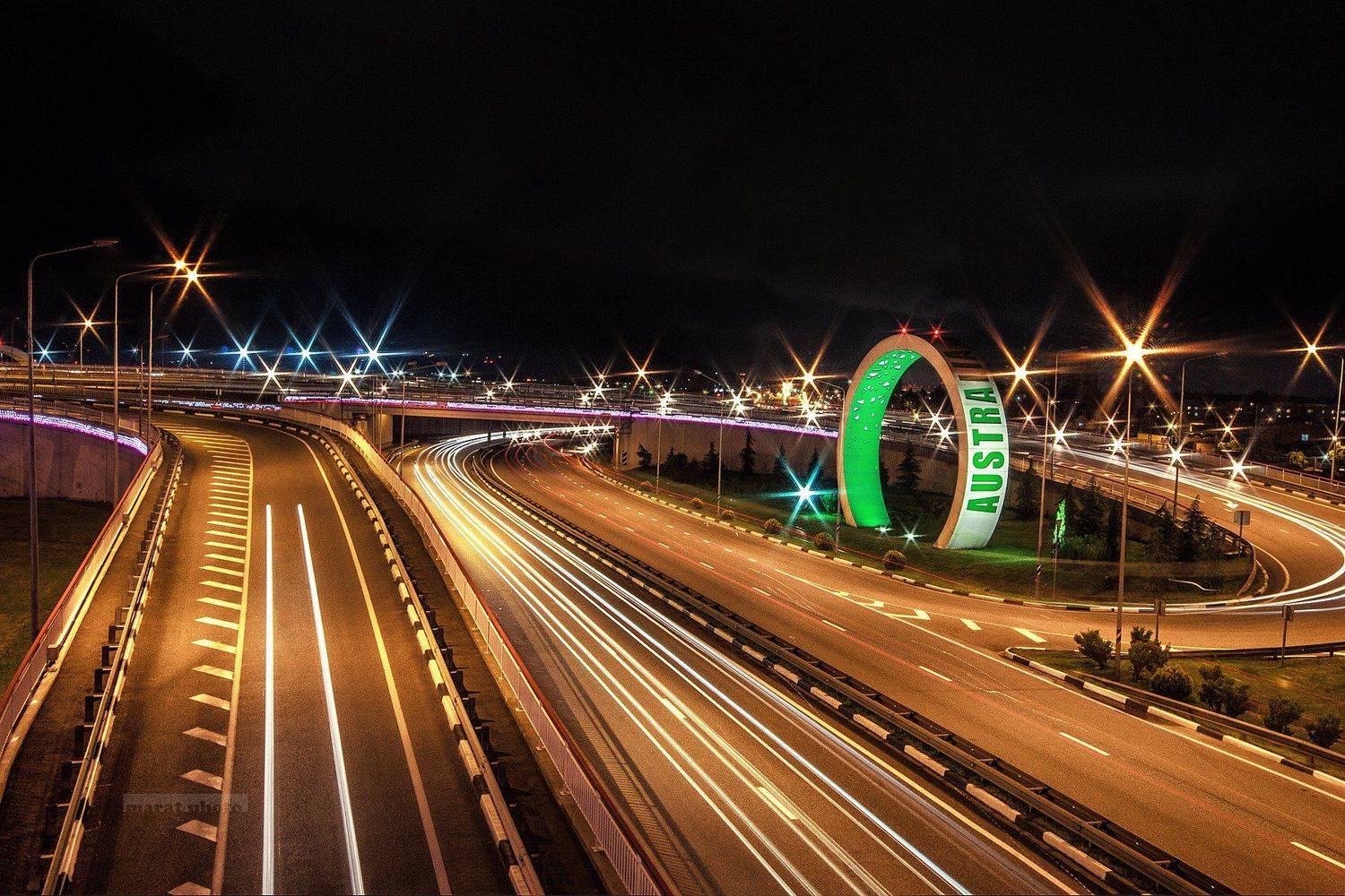 , Алексей Маратов